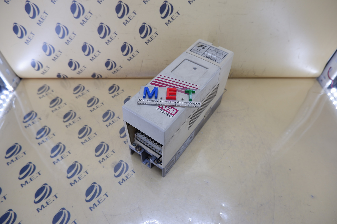 [KEB INVERTER] KEB 07.F4.S1D-4B01/1.2 /구매 수리 단종품지원 / (주)엠이티