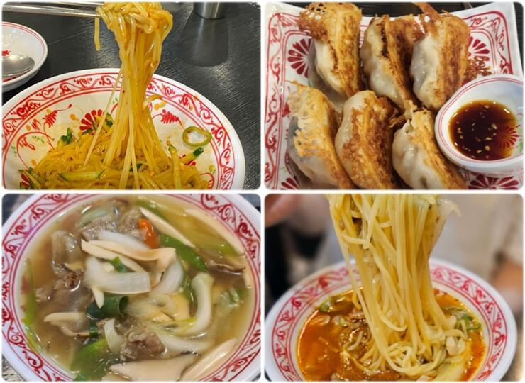 왕십리 맛집 춘향미엔