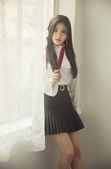 배우 조아람 프로필 나이 본명 데뷔 작품 구구단 활동 학력 인스타
