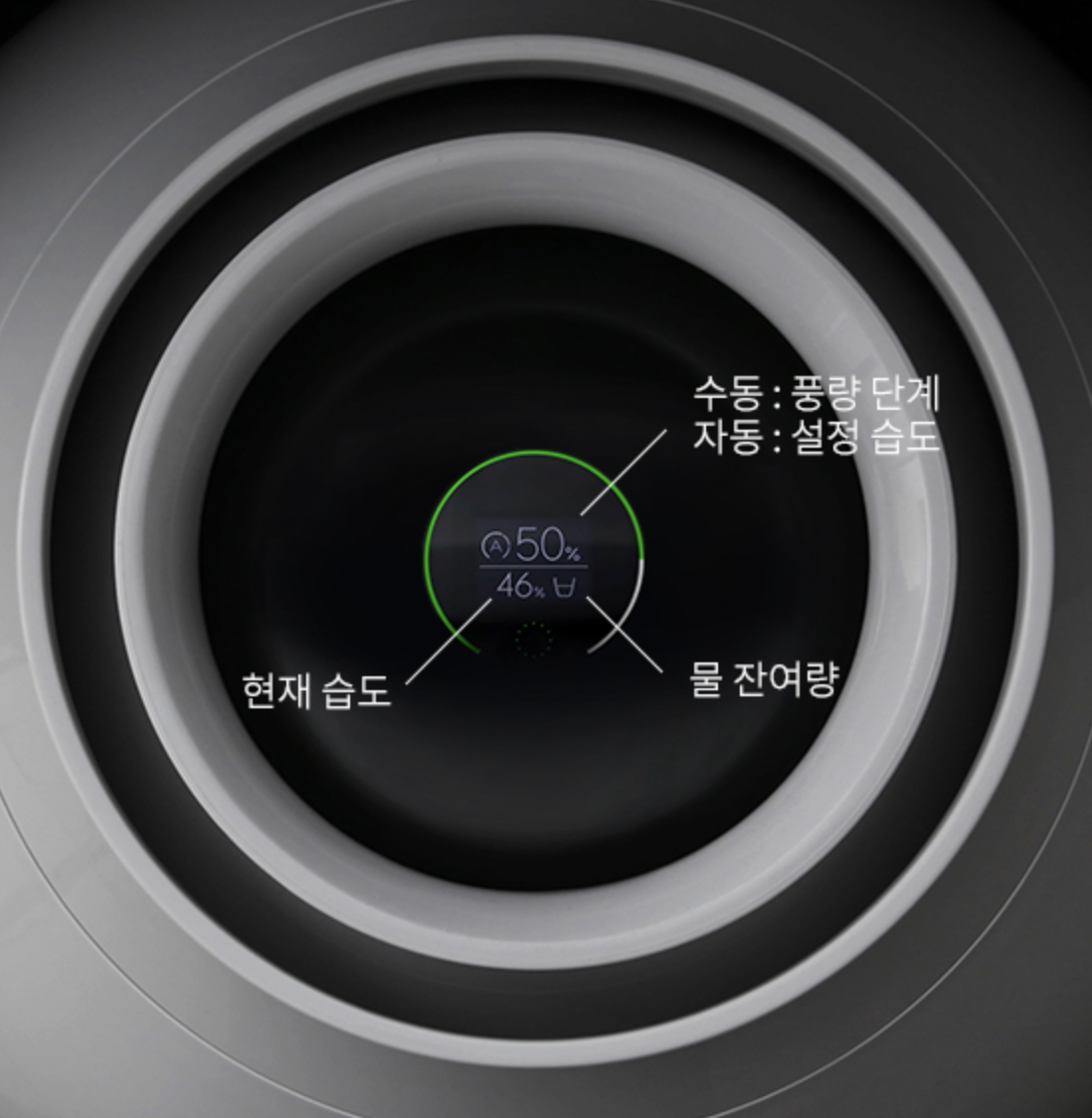 발뮤다 가습기의 치명적인 단점