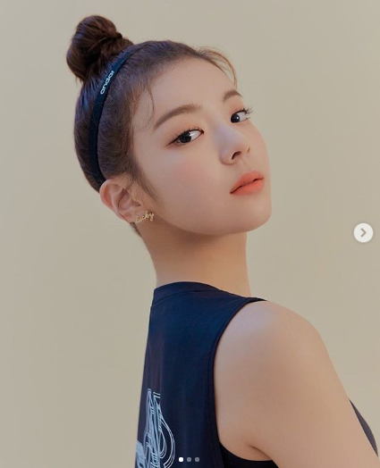 있지(ITZY) 리아 프로필(몸무게, 금수저, 나이, 인스타 등)