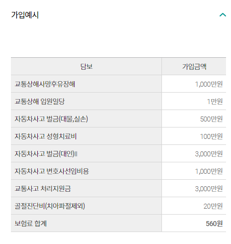 자동차 단기보험 가입 절차 1분 정리 (+ 1일 운전자 보험)