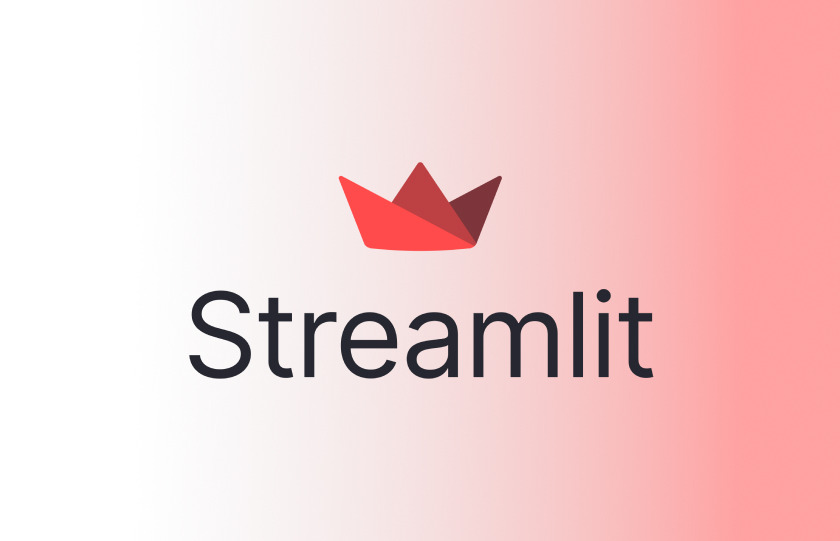  python streamlit dataframe 