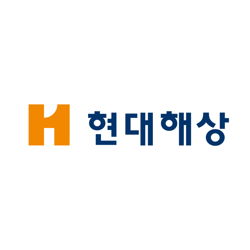 현대해상 로고