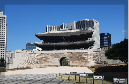조선건국 초기 경복궁을 만드는 데 얼마나 걸렸을까요? 조선궁궐 이야기 5 ywAAAAAAQABAAACAUwAOw==
