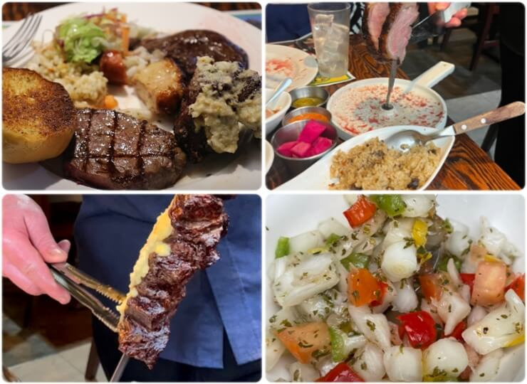 신촌 맛집 이빠네마그릴