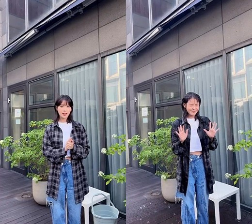 다시 돌아온 기적의 도전, ☆ 2023 아이스버킷 ☆ 챌린지신화를 써나가는 스타들 (박보검 아이유)