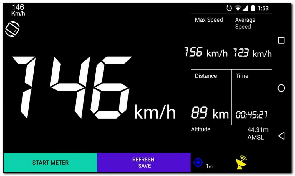 자전거 속도계 어플 추천