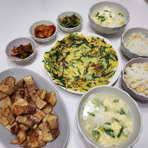 저녁메뉴 추천: 오늘 저녁, 무엇을 먹을까?