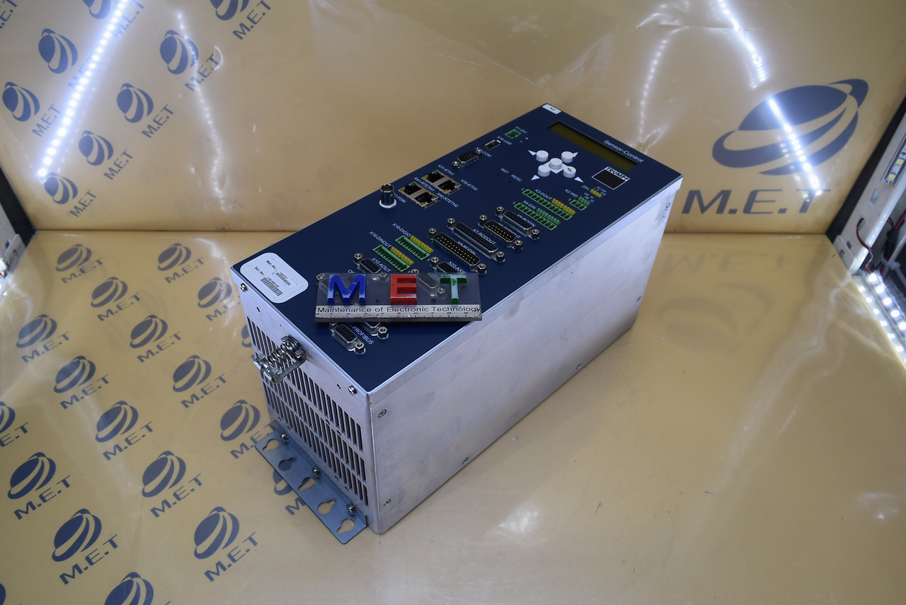 [CONTROLLER] TRUMPF 1600751 /산업용자동화장비 수리 / (주)엠이티