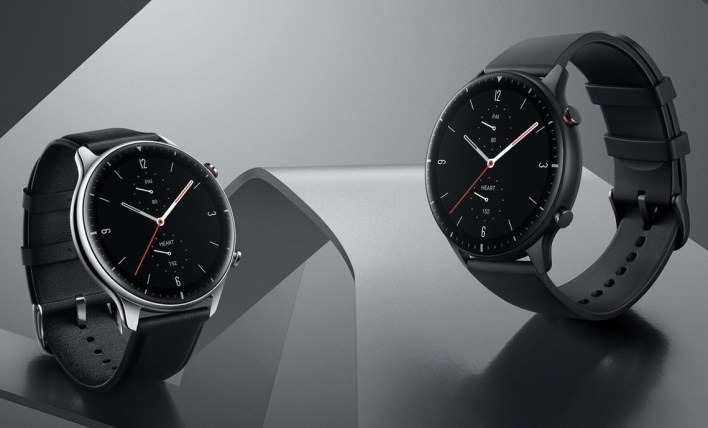 amazfit gtr2 gts2