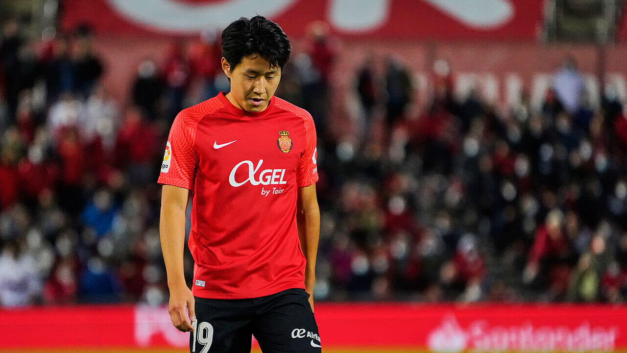 이강인 마요르카 경기 일정 (11월)