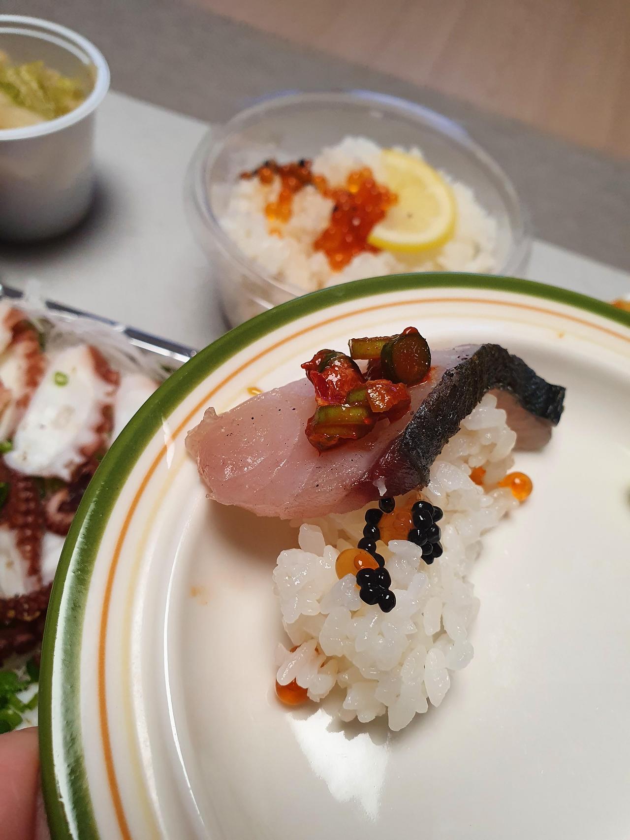 오목교 해산물맛집 강릉스낵 배달주문 이용방법 및 후기 15 ywAAAAAAQABAAACAUwAOw==