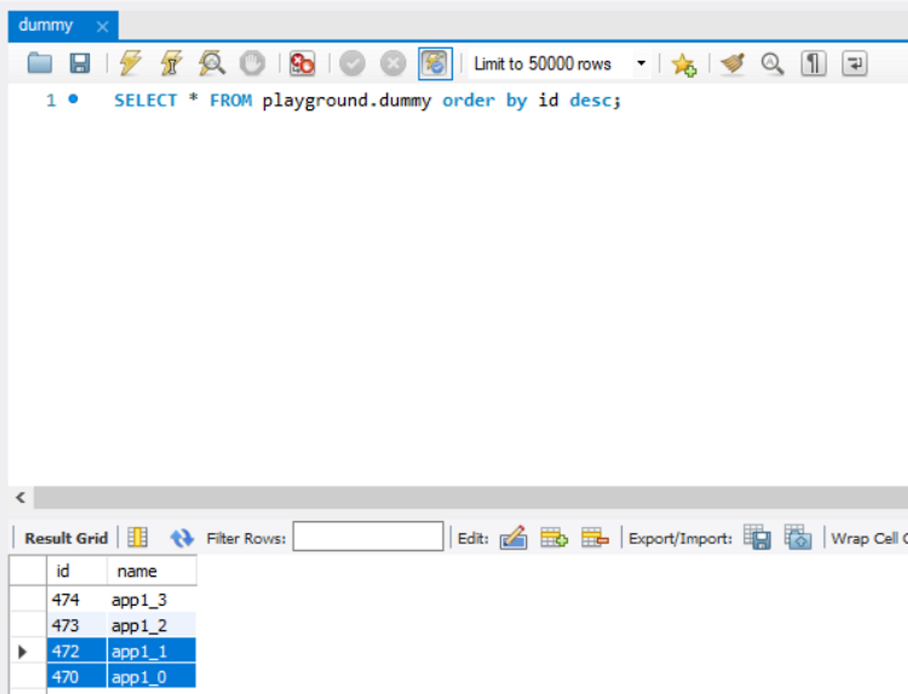 JPA saveAll이 Bulk INSERT 되지 않았던 이유