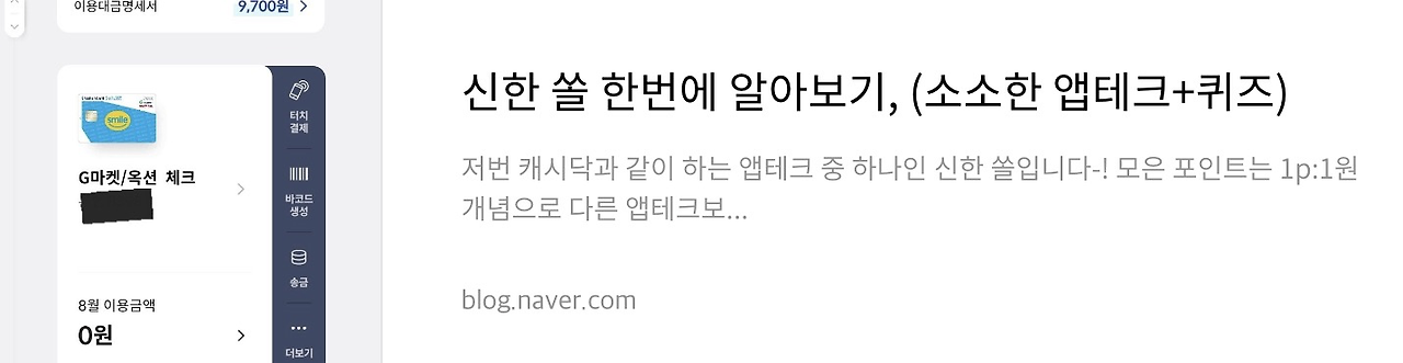 네이버 후기 1