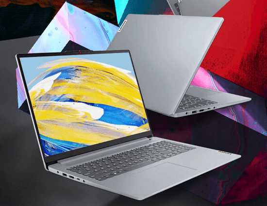 레노버-아이디어패드-슬림3-16ABR8-디자인