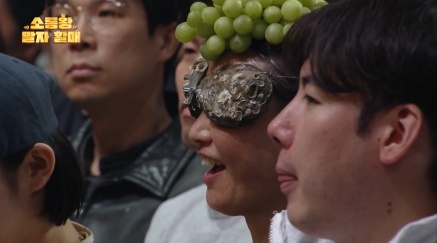 한국인의 아이큐가 세계 점령할 것 같다는 패션 수준 ...jpg