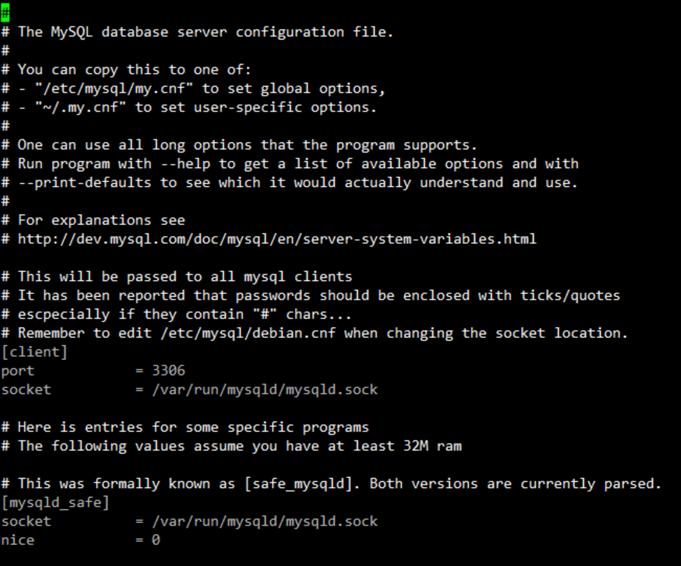  mysql error 2068 hy000 load data local infile file request 