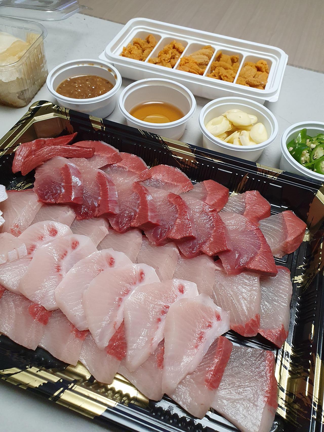 대방어 맛집 석계역 남해바다마차 2 ywAAAAAAQABAAACAUwAOw==