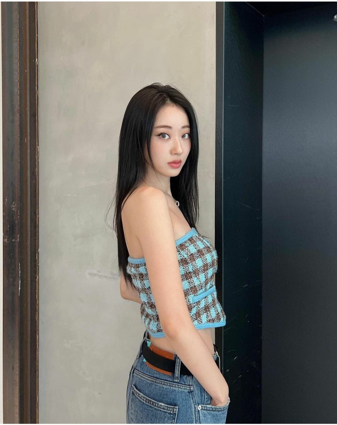 경리 프로필 나이 키 학력 가족관계