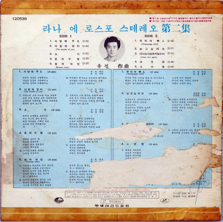 라나 이미지