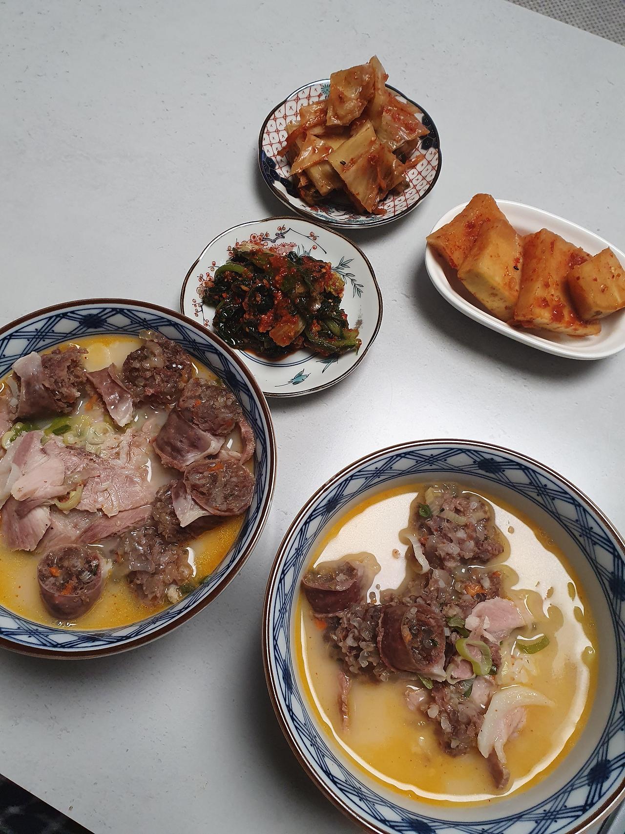 부산 대건명가 엄마가 보낸 순대국밥 택배 솔직후기 13 ywAAAAAAQABAAACAUwAOw==