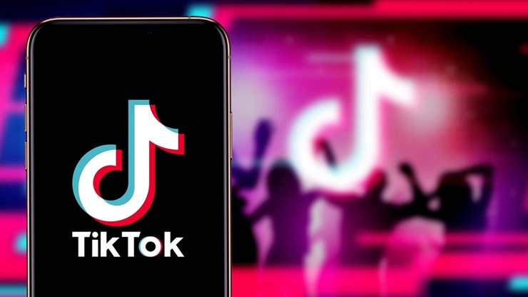 OTT 추천 틱톡 TIKTOK