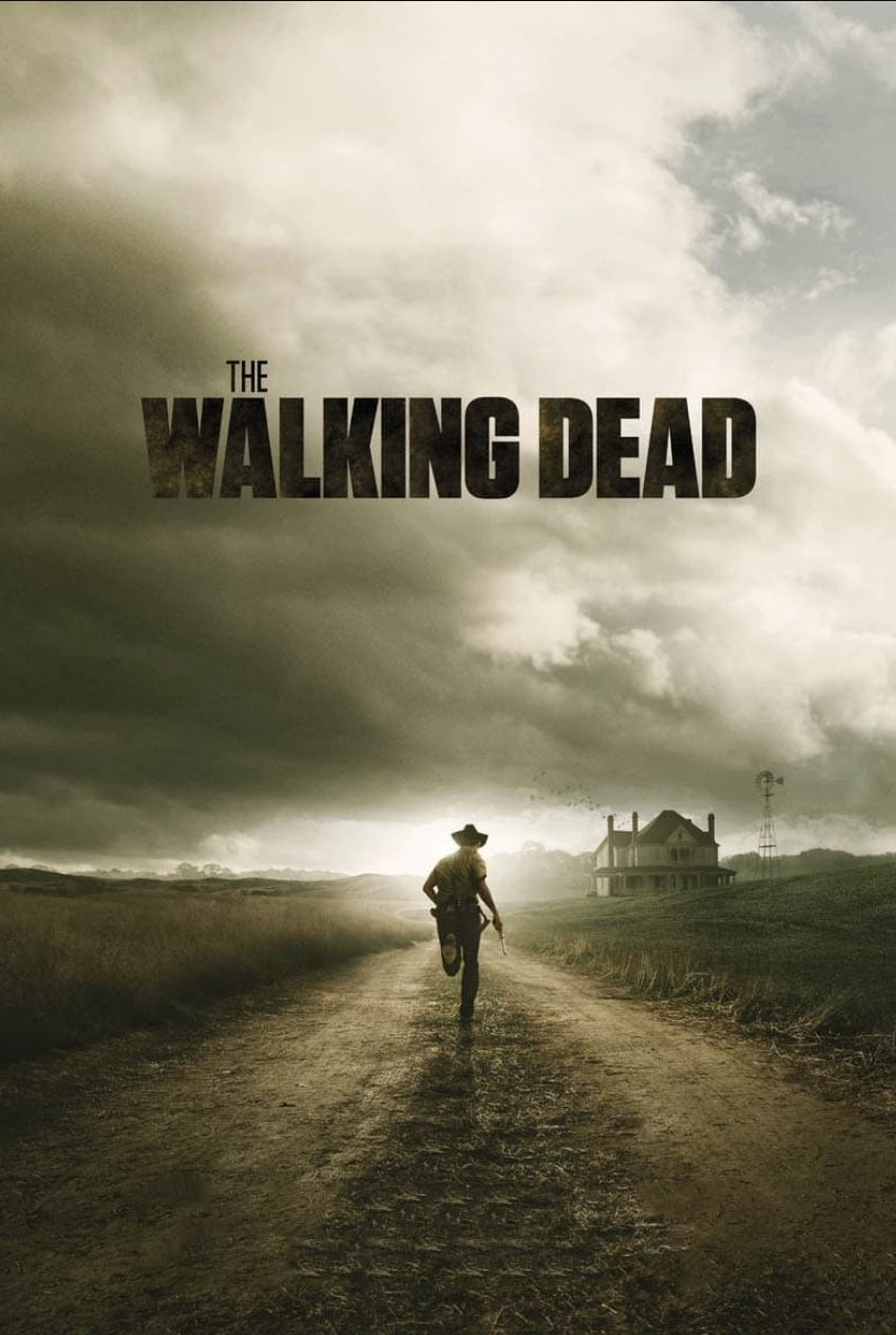 [미드로 영어공부][Shadowing] 워킹데드 The Walking Dead S02E02 시즌2 에피2 English