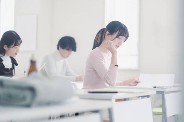 시험 보는 꿈 해몽 30가지: 꿈속 시험이 의미하는 것들 4