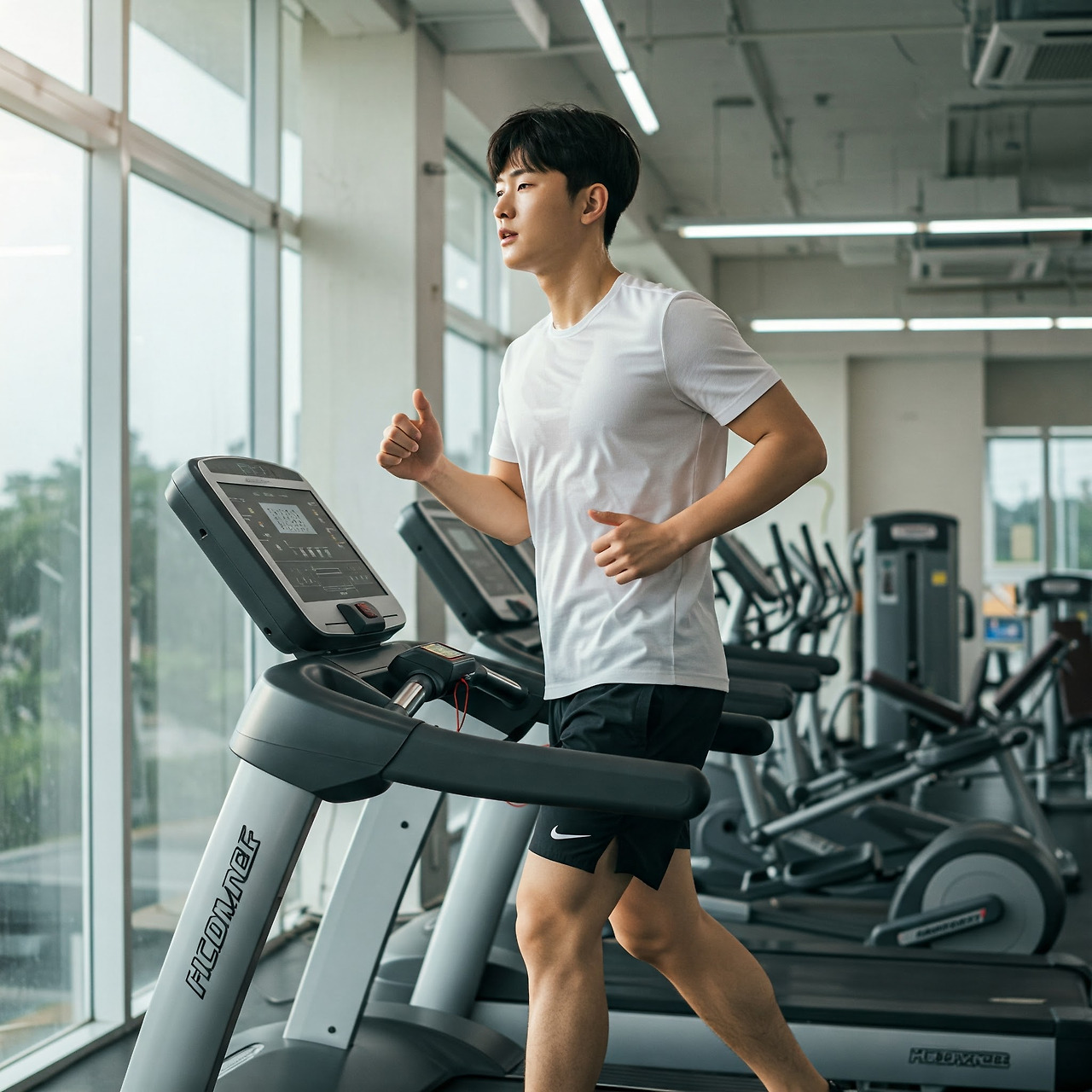 신장 건강을 위한 생활 습관