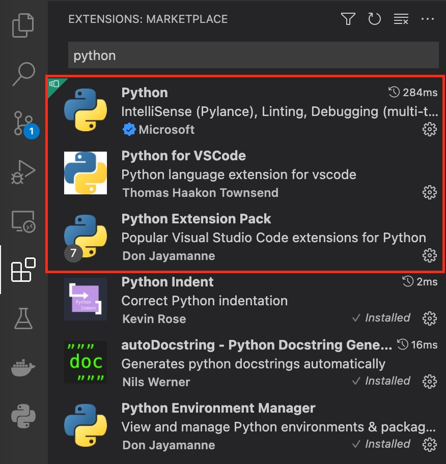 Vscode jupyter notebook ipynb jjuke s brain