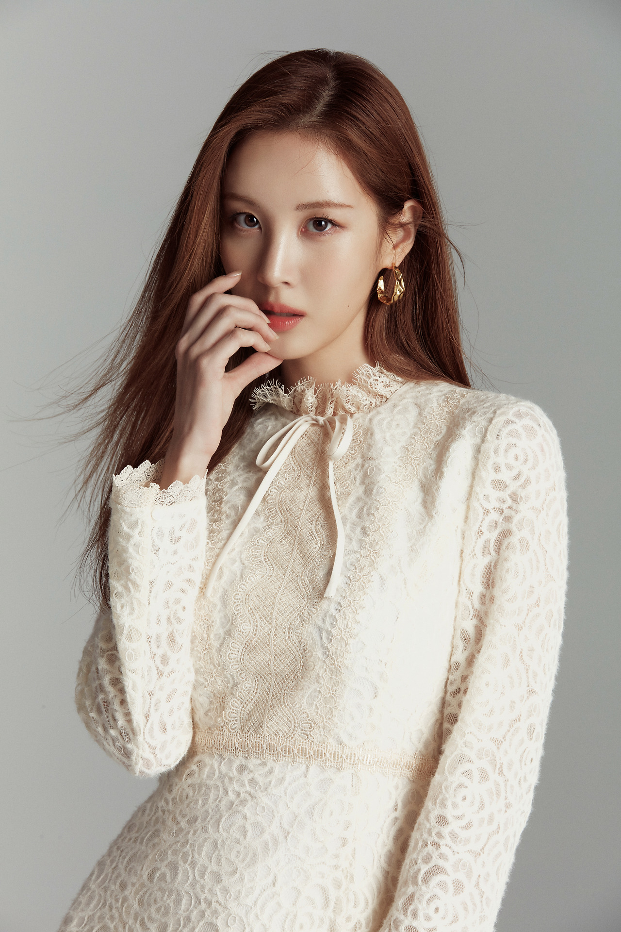 소녀시대 서현 잇미샤 겨울 컬렉션 고화질 화보 사진