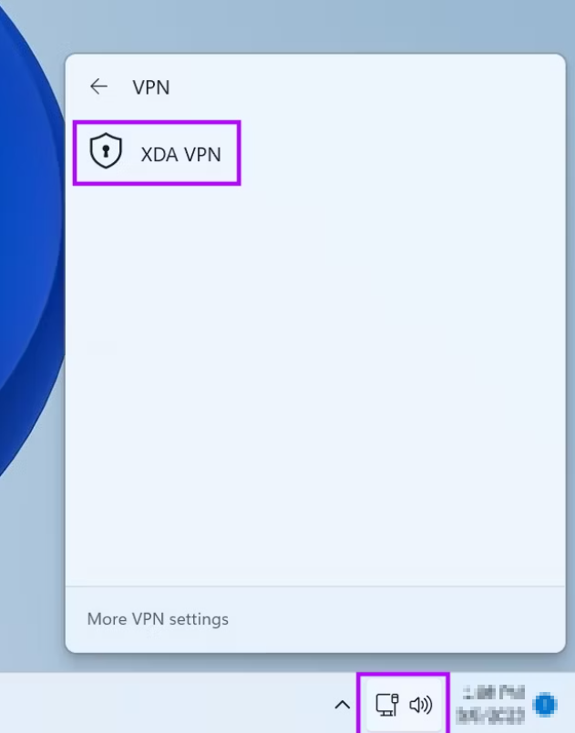 윈도우(Windows) VPN을 설치하는 방법 5 ywAAAAAAQABAAACAUwAOw==