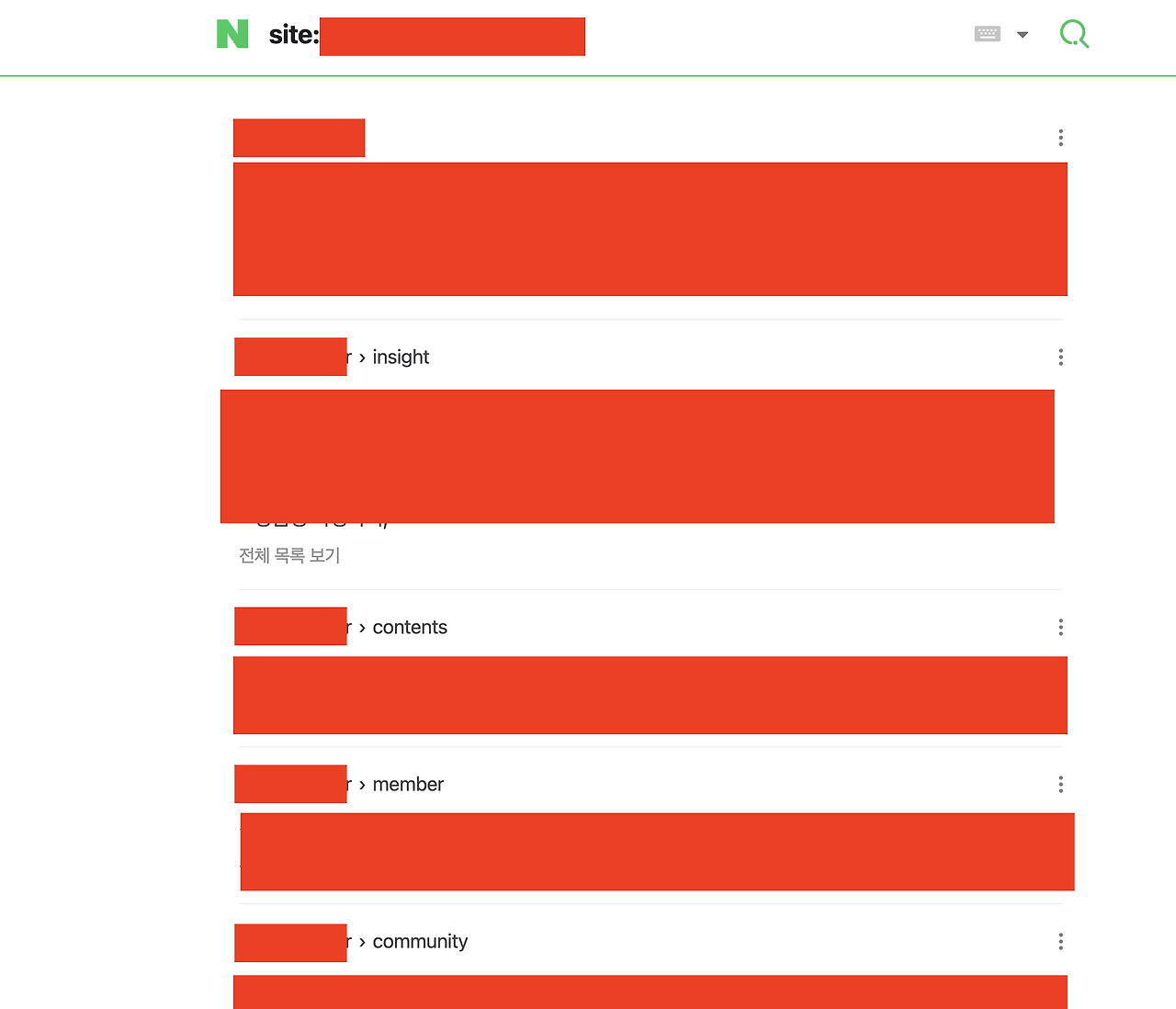 React 프로젝트 SEO 최적화 (네이버) 도전기 lambdaedge 로 성공