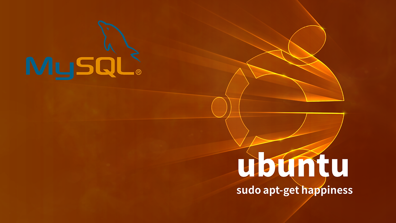  linux ubuntu mysql password policy 