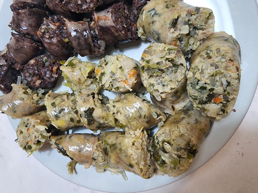 피코크 고수의맛집 순대맛집 리북방 모둠순대 솔직후기 14 ywAAAAAAQABAAACAUwAOw==