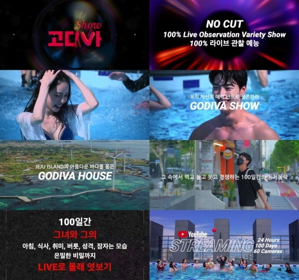사실상 관찰예능 시초급이였던 예능.jpg | 인스티즈