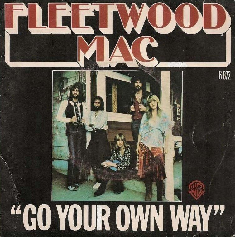 fleetwood mac live videos