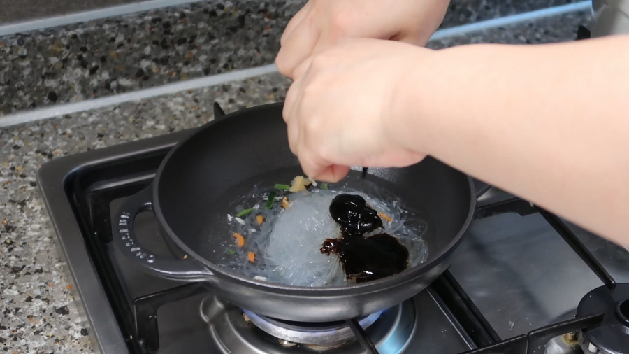 누룽지 간장찜닭 황금레시피 컵누들 매콤찜닭맛 활용 요리 추천 14 누룽지 간장찜닭 컵누들 매콤찜닭맛 활용 황금레시피