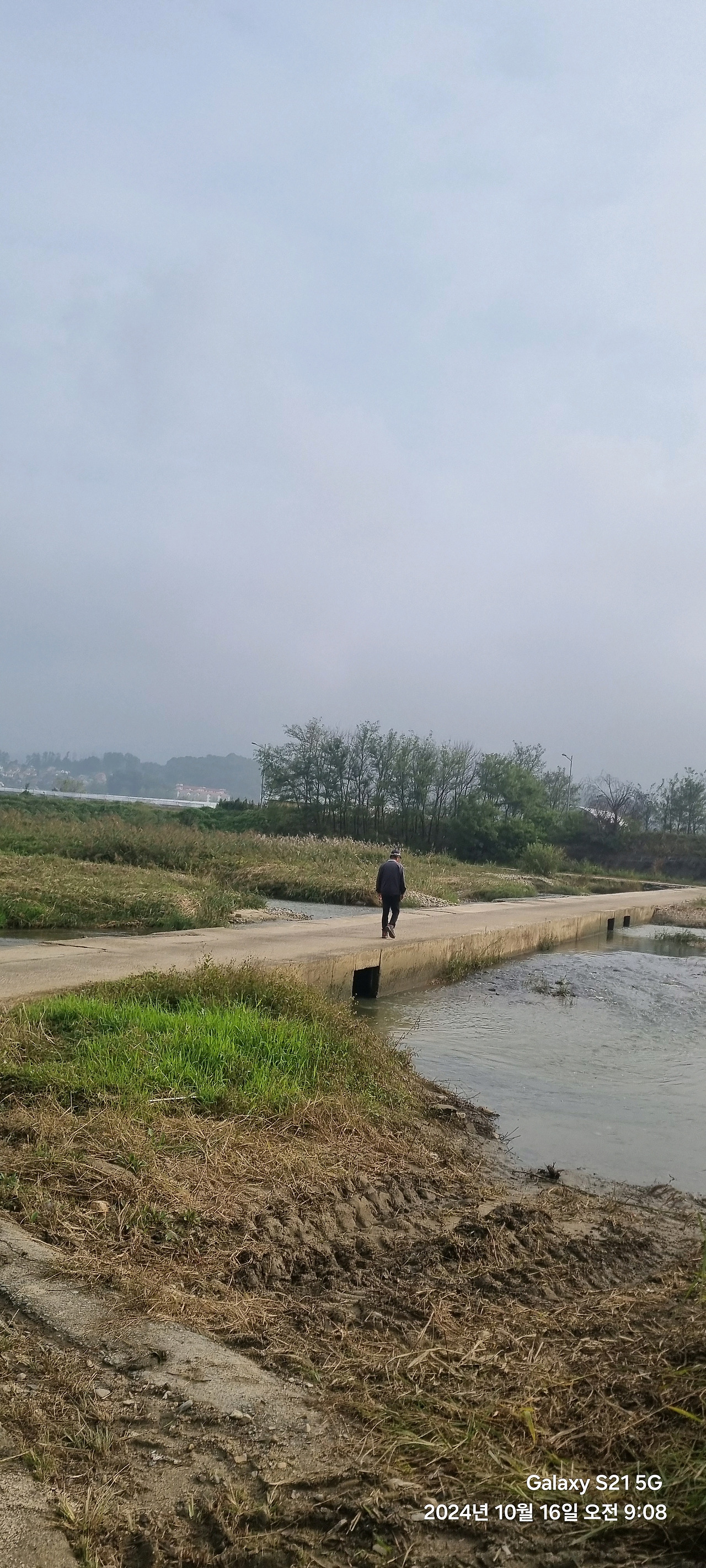 오천자전거길 3일 타고 성심당 대전 여행 (수안보, 소조령, 오창, 대청댐, 갑천, 성심당)