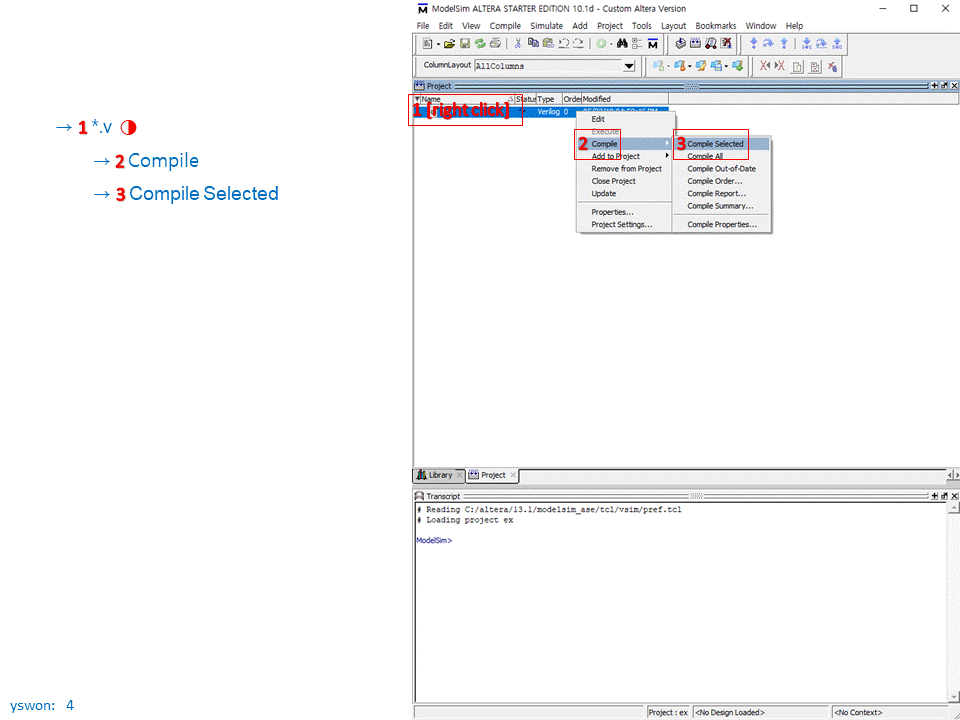 modelsim download for verilog