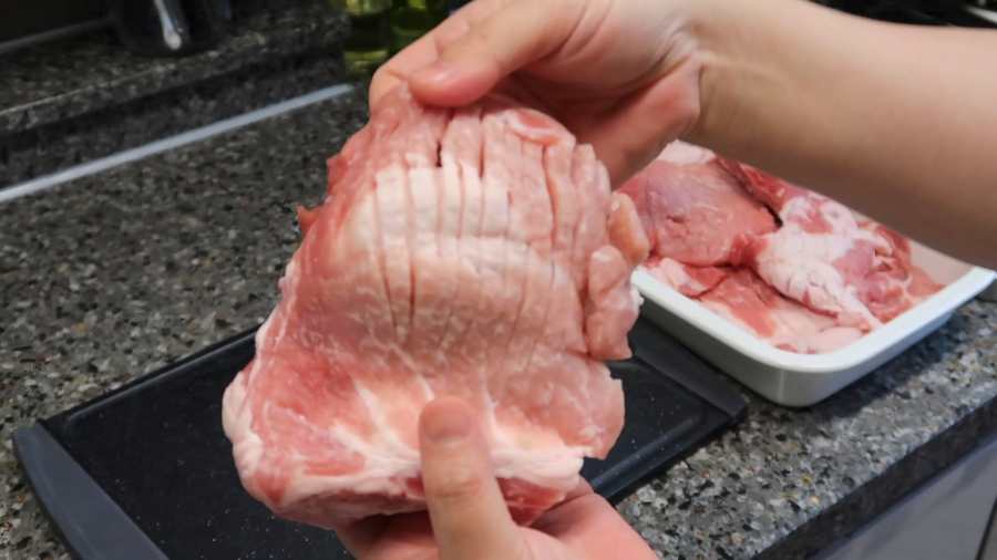 양념돼지갈비 황금레시피 캠핑용 양념고기 메뉴로도 추천해요 6 양념돼지갈비-황금레시피-캠핑용-추천