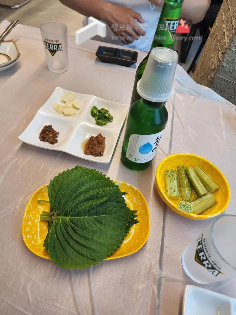 대방어로 유명한 석계역 맛집 남해바다마차 리뉴얼 후 방문 후기 5 ywAAAAAAQABAAACAUwAOw==