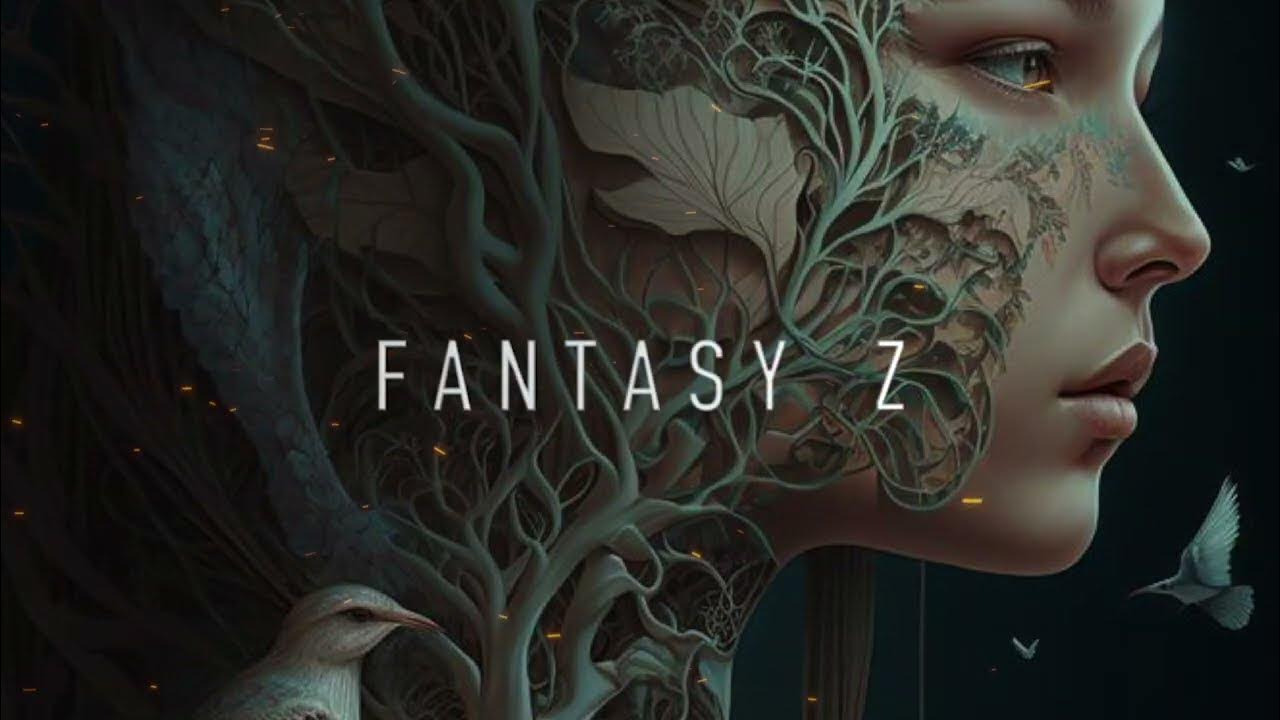 Samuele Rizzuto - Fantasy z