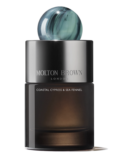 Molton Brown Coastal Cypress & Sea Fennel Eau de Parfum