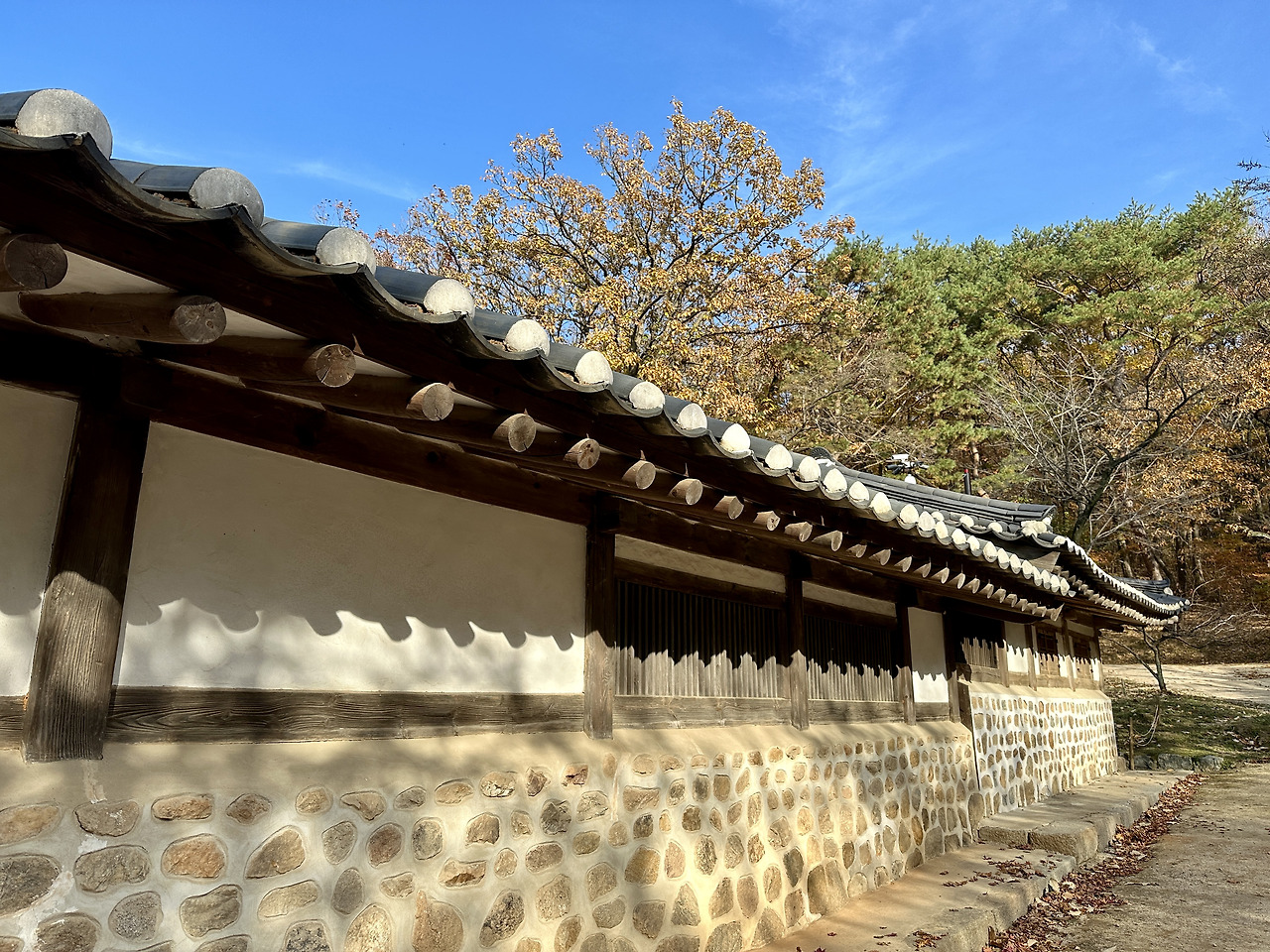 김포 장릉 | 김포장릉 세계문화유산 소개 1탄 - 장릉 주차 | 장릉 입장료