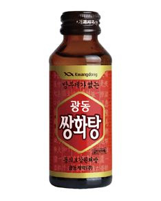 쌍화탕 효능 및 부작용 쌍화탕 제품