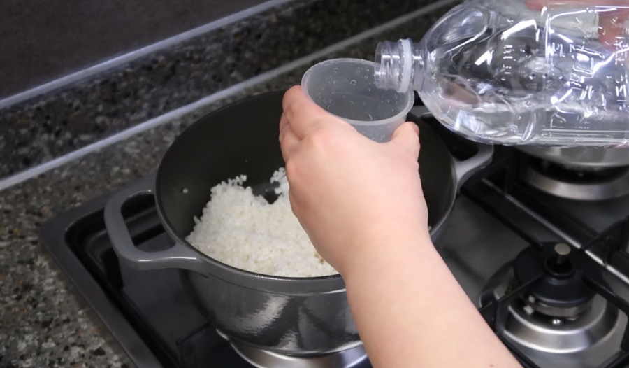 갈치솥밥 황금레시피 솥밥 맛있게 만드는 방법 (달래간장) 12 ywAAAAAAQABAAACAUwAOw==