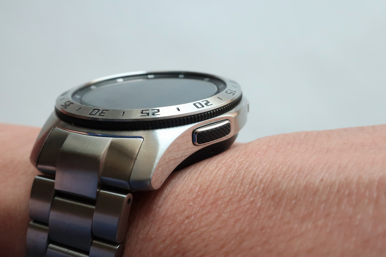 omega fois movement