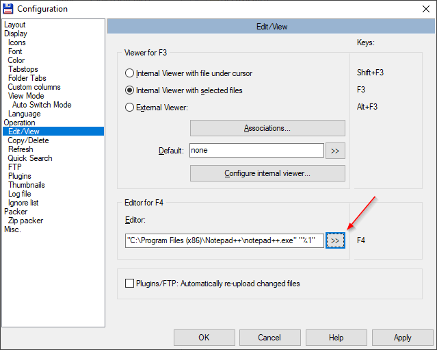 remote desktop manager log4j